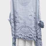 Vidoeiro Šnabždesio Blouse