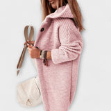 Pullover (Rožinė)