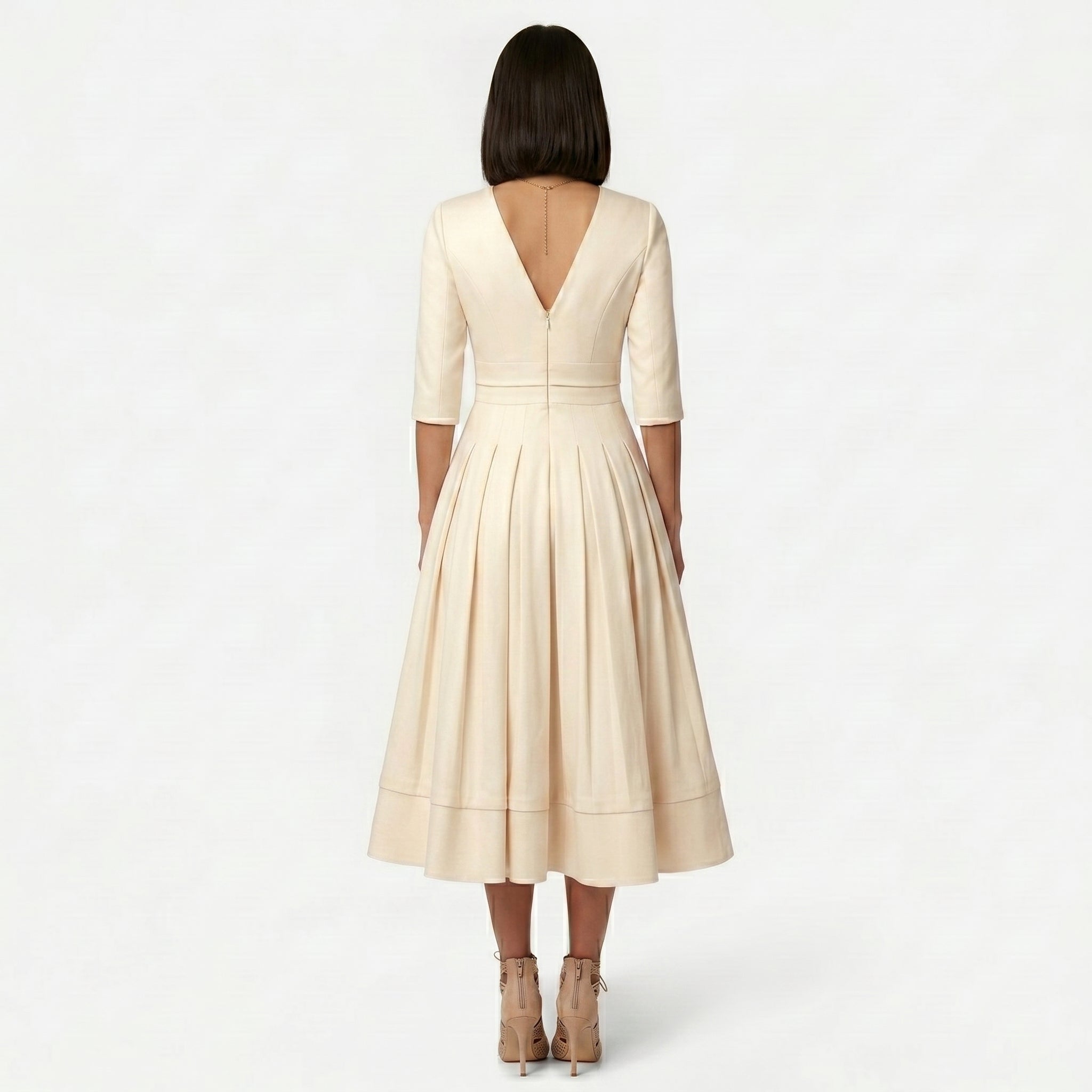 Retro Dress