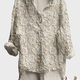 Sand & Bloom Top