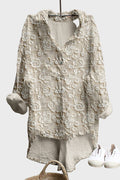 Sand & Bloom Top