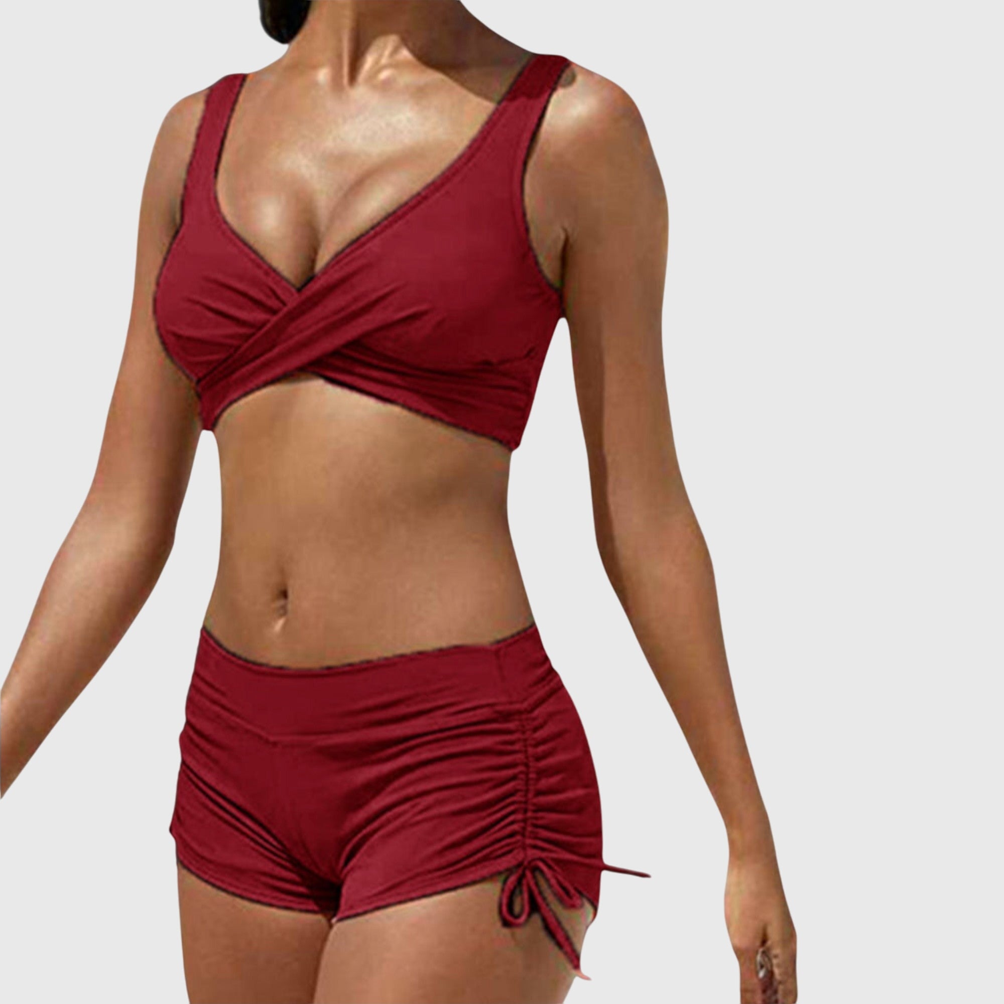 Elegantiški Bikiniai