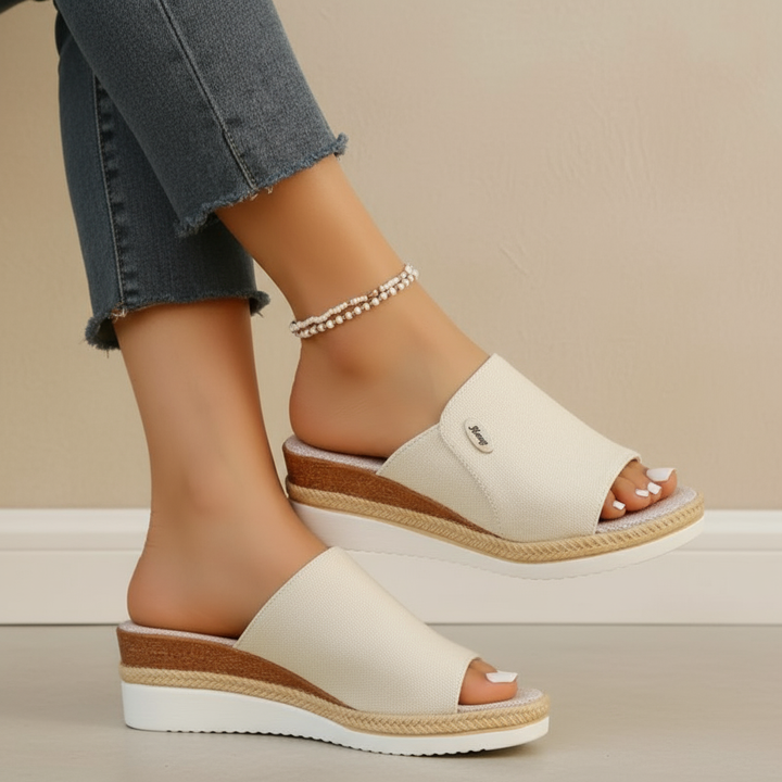 Eva-Hilde | Ergonomiški sandalai
