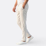 Lightweight Linen Pants
