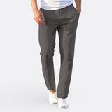 Lightweight Linen Pants