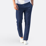 Lightweight Linen Pants