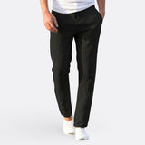 Lightweight Linen Pants