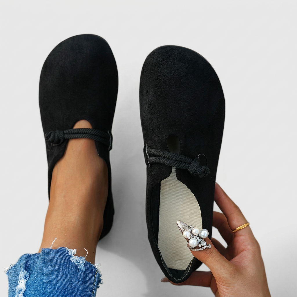 Comfortable Loafers