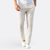 Lightweight Linen Pants