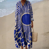 Horizonto Dress