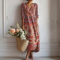 Kasdienio Patogumo Suknelė (Modelis 3)
