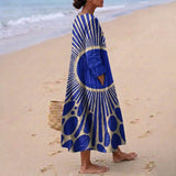 Horizonto Dress