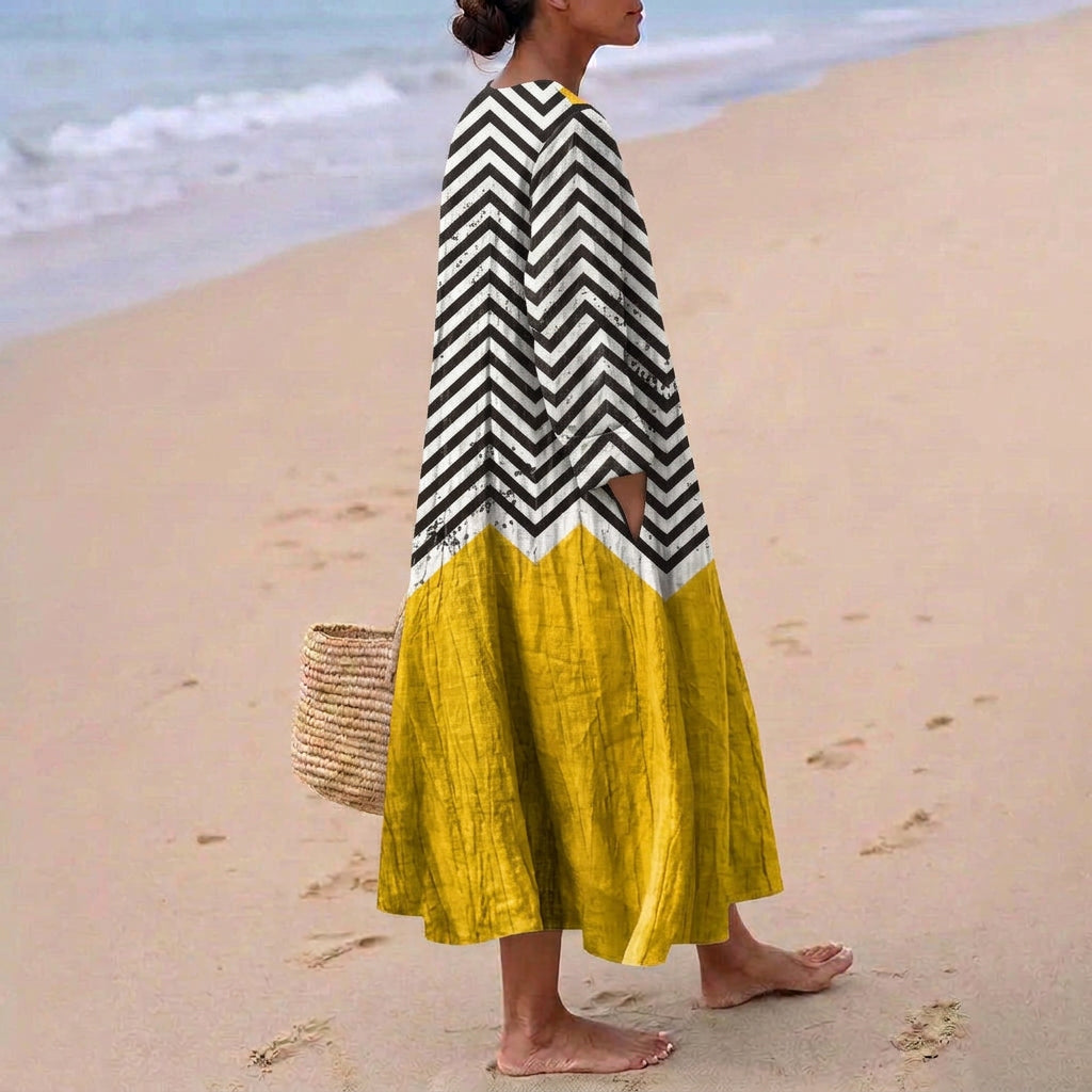 Melodia Dress