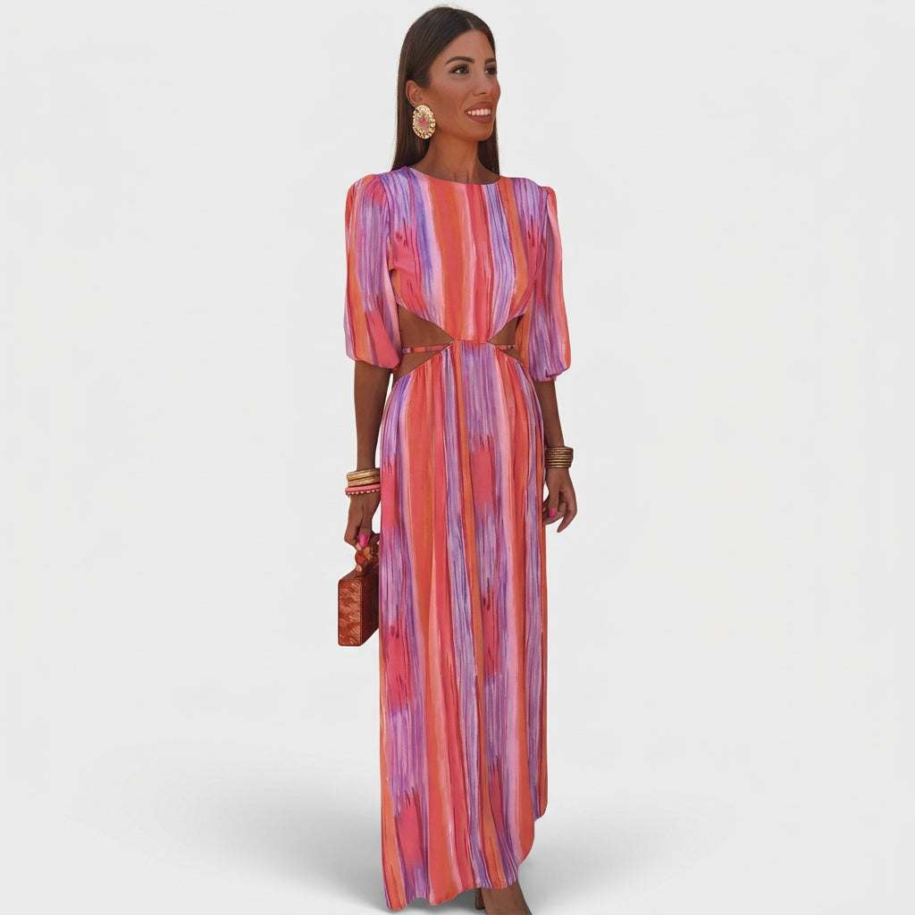 Bold Dress