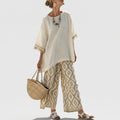 Boho Chic Elegance Set
