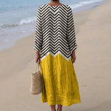 Melodia Dress