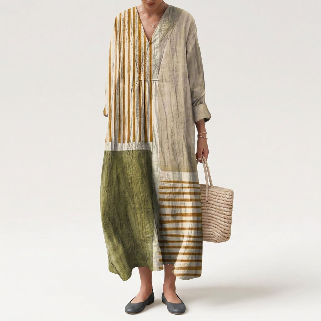 Brisa Dress