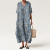 Sky Dress