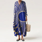 Horizonto Dress