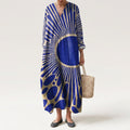 Horizonto Dress