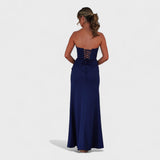 Imperial Evening Gown