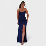 Imperial Evening Gown