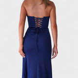 Imperial Evening Gown