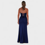 Imperial Evening Gown