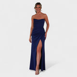 Imperial Evening Gown