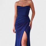 Imperial Evening Gown