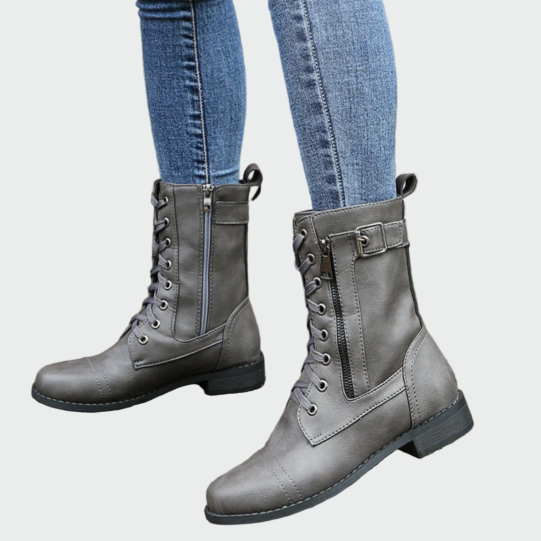 Orthopedic Shoes (Ruda)