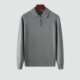 Classic Wool Polo