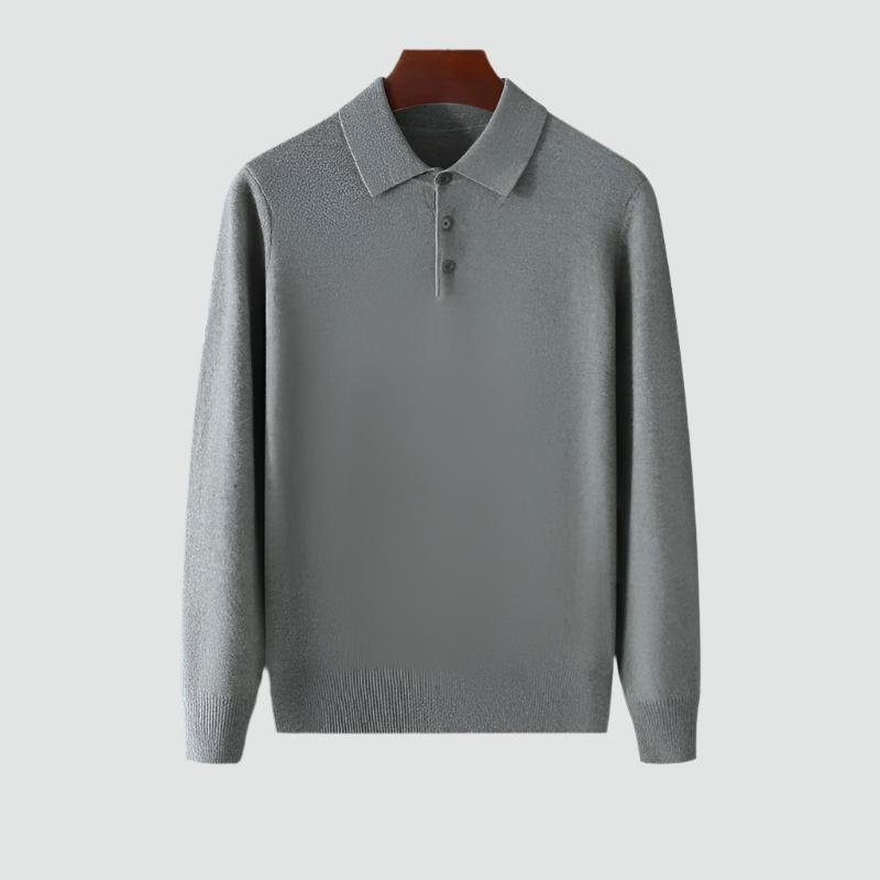 Classic Wool Polo