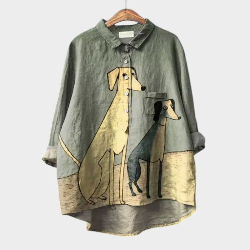 High Fashion Style