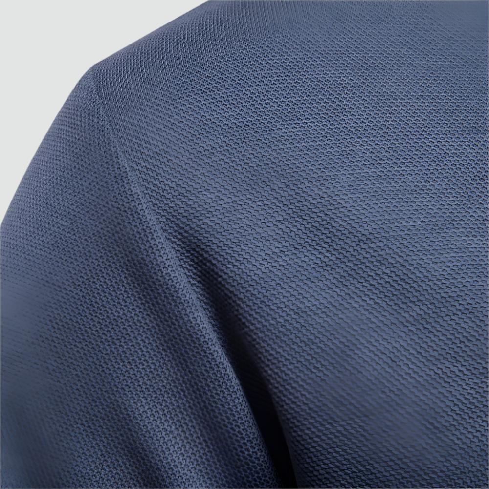 Luxury Polo Shirt