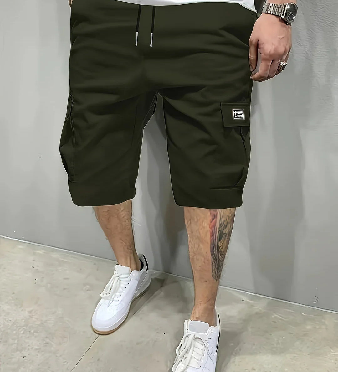 Cargo Shorts