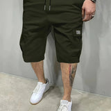 Cargo Shorts