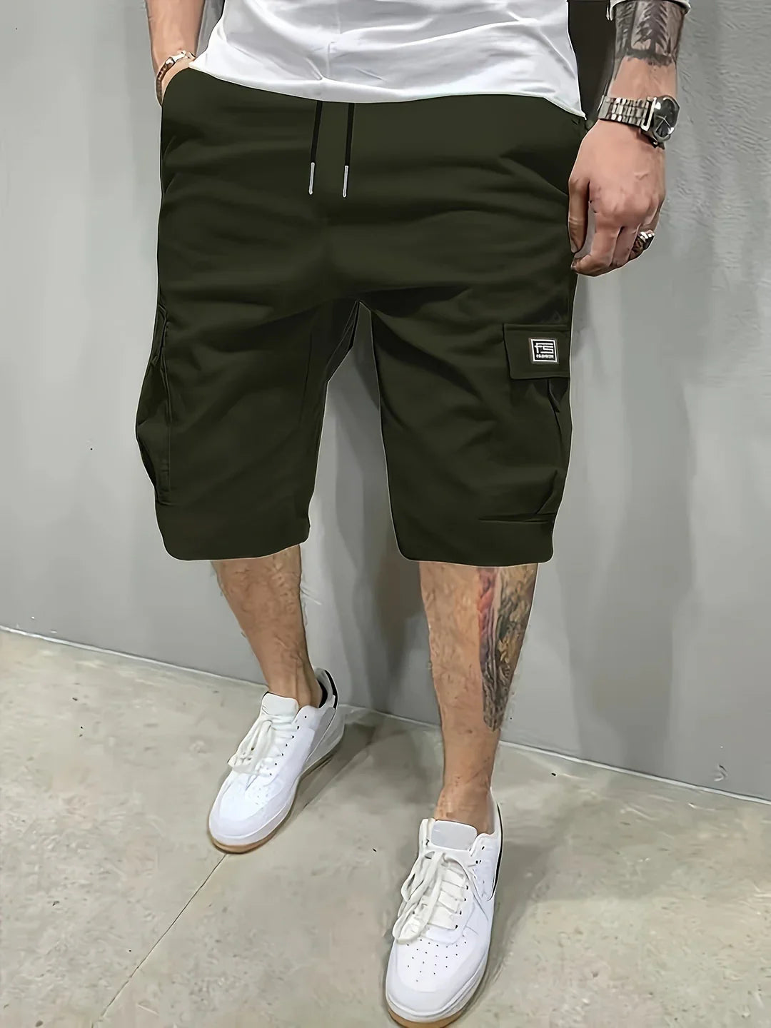 Cargo Shorts