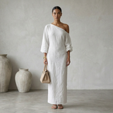 La Blanca Dress
