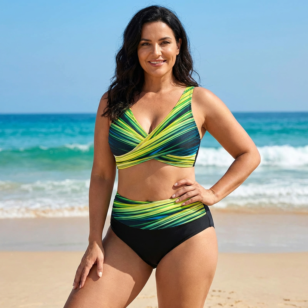 Martha | Formuojantis Bikini