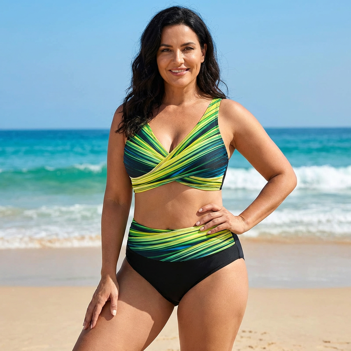 Martha | Formuojantis Bikini