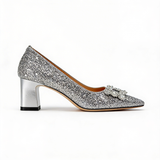 Bling Orthopedic Shoes