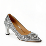 Bling Orthopedic Shoes