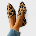 Miesto Loafers