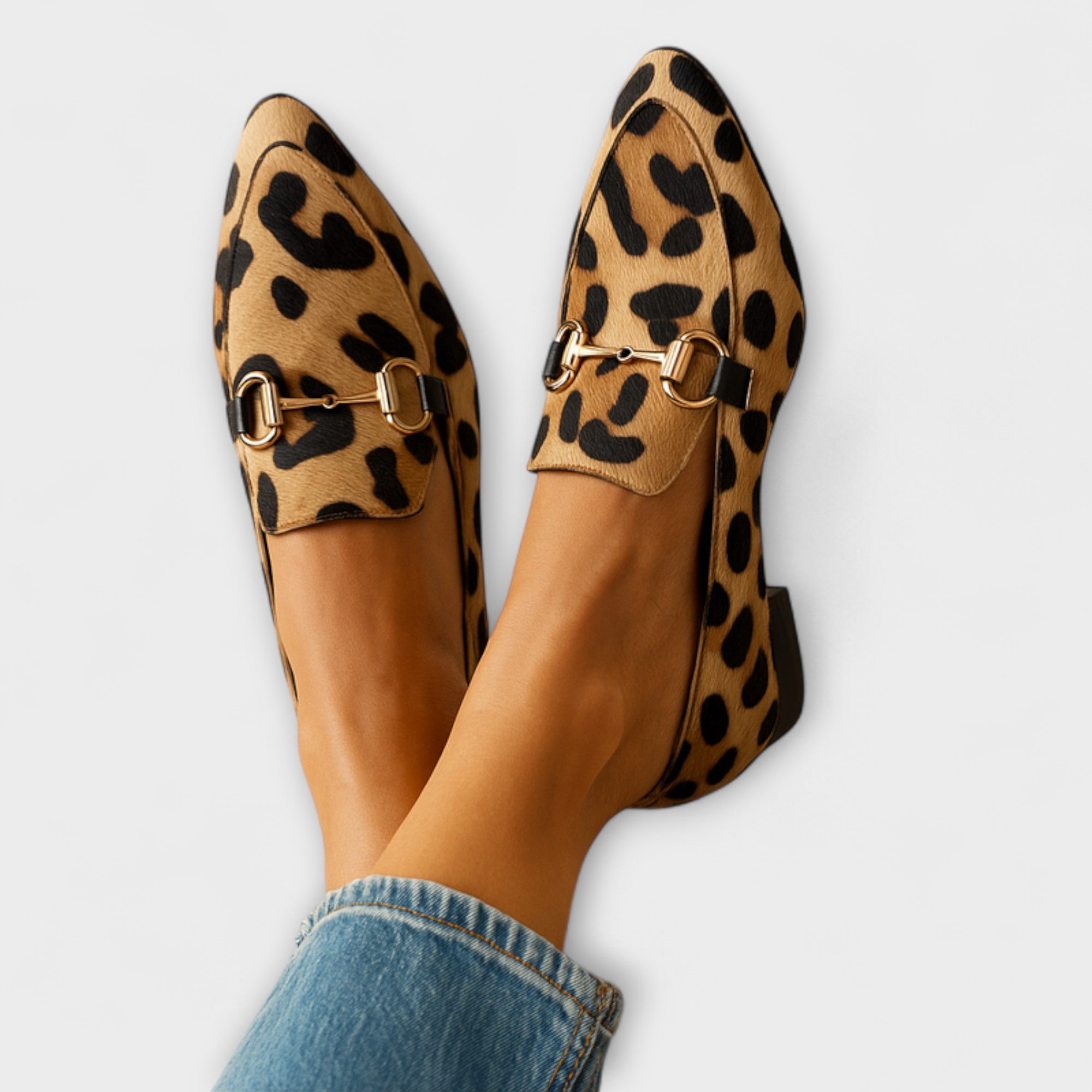 Miesto Loafers