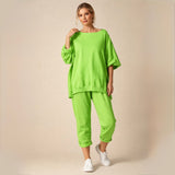 Comfortable Set