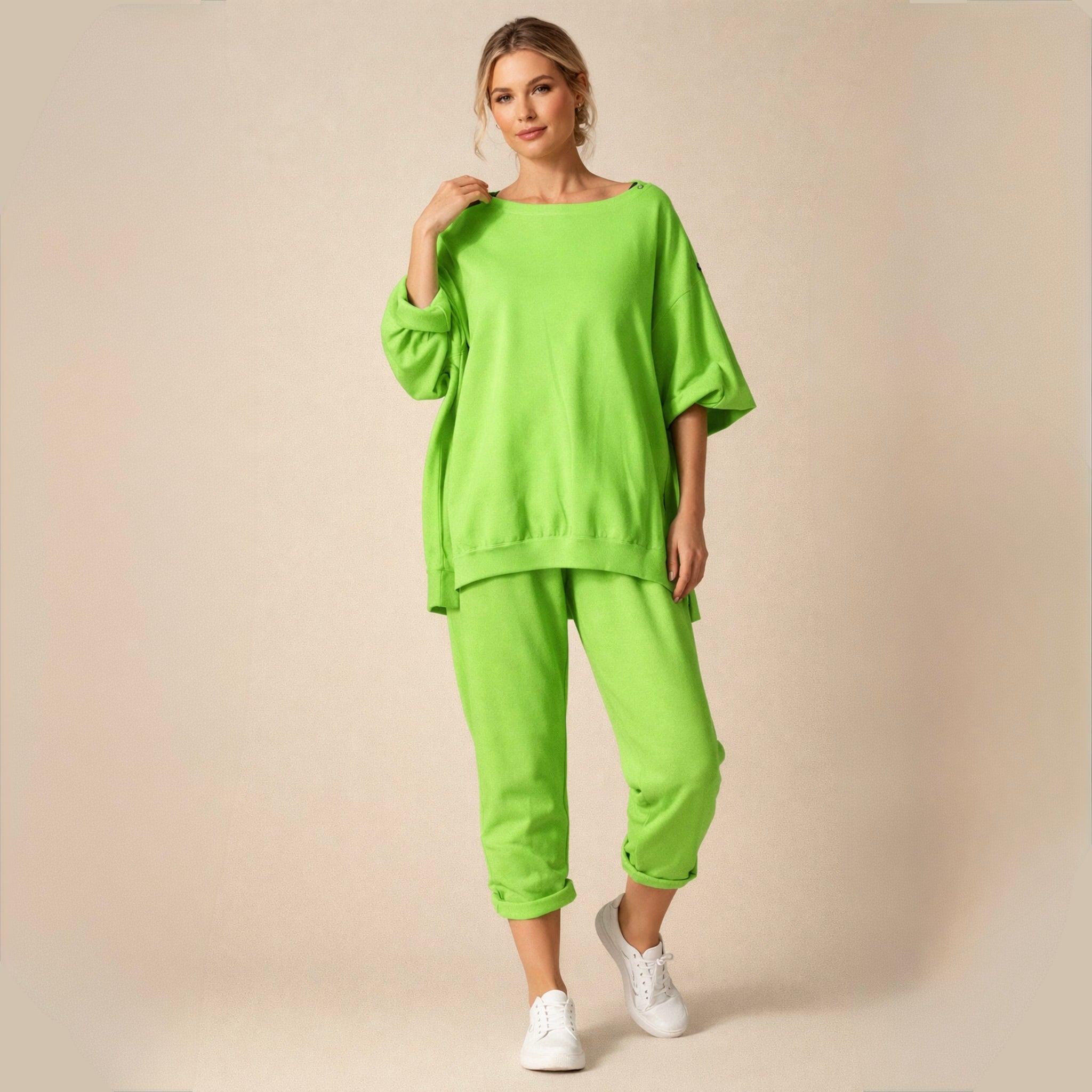 Comfortable Set