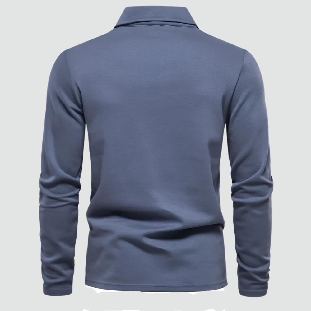 Luxury Polo Shirt