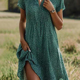 Universal Midi Dress