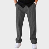 Vyriškos dekoratyvinės treniruočių kelnės